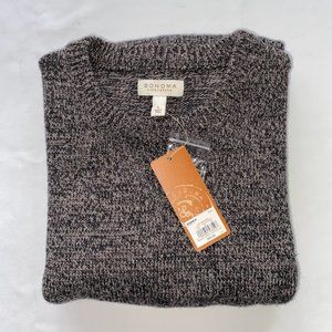 Sonoma Men’s Crew Neck Sweater